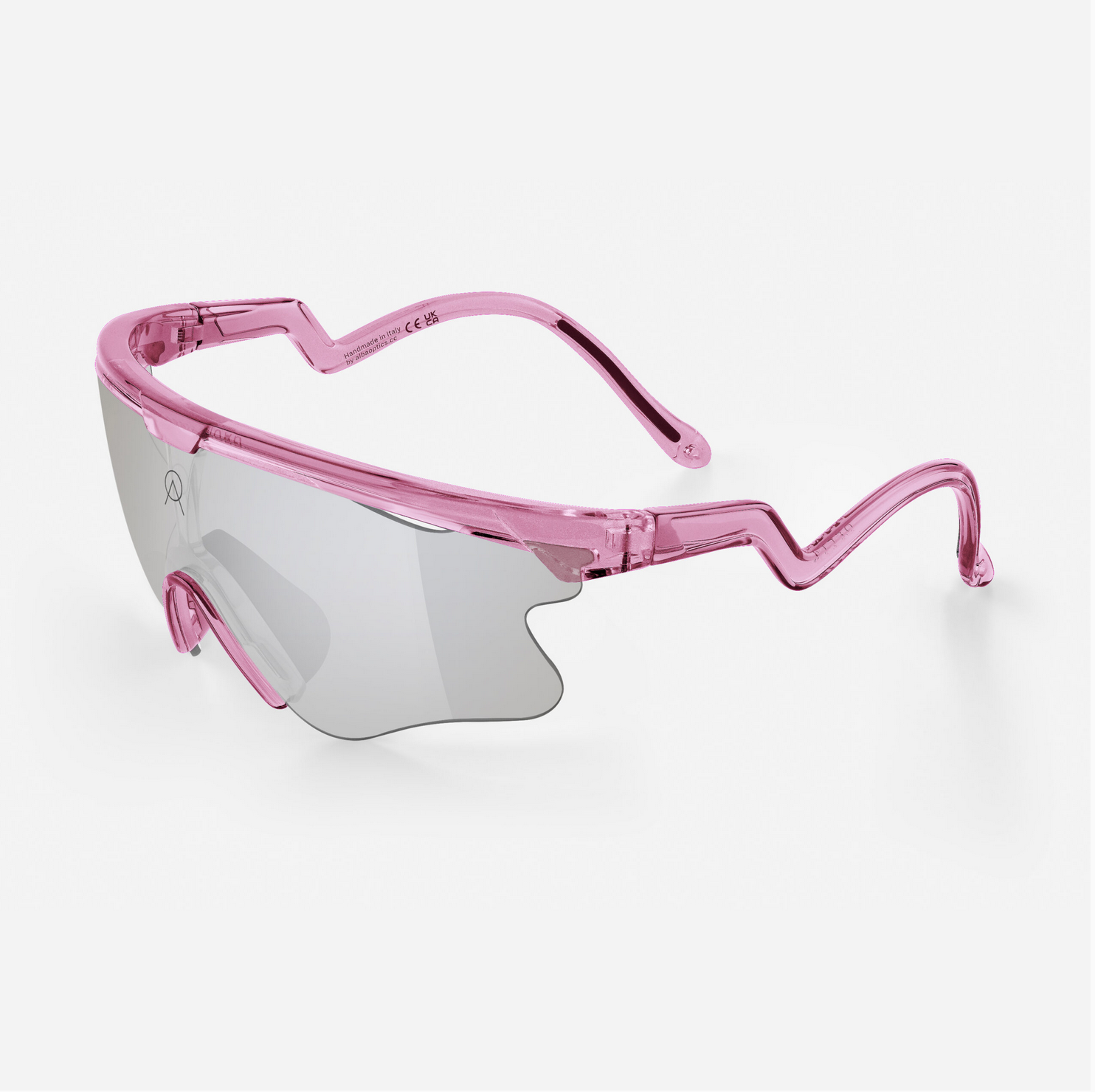 DELTA LEI CHR GLS VZUM F LENS RKT