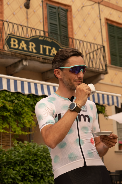 Ultralight Jersey - 'Kom