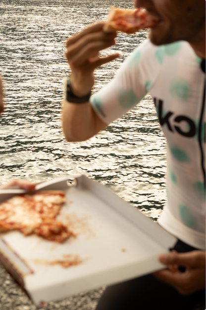 Ultralight Jersey - 'Kom