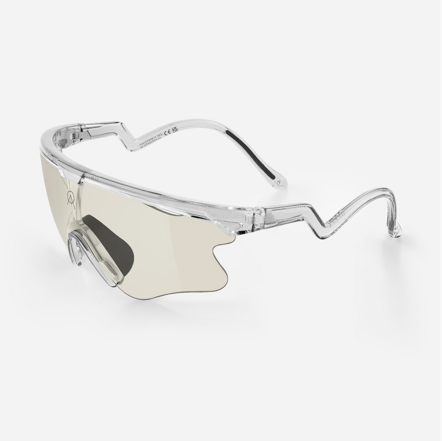 DELTA LEI CRST VZUM F LENS RKT