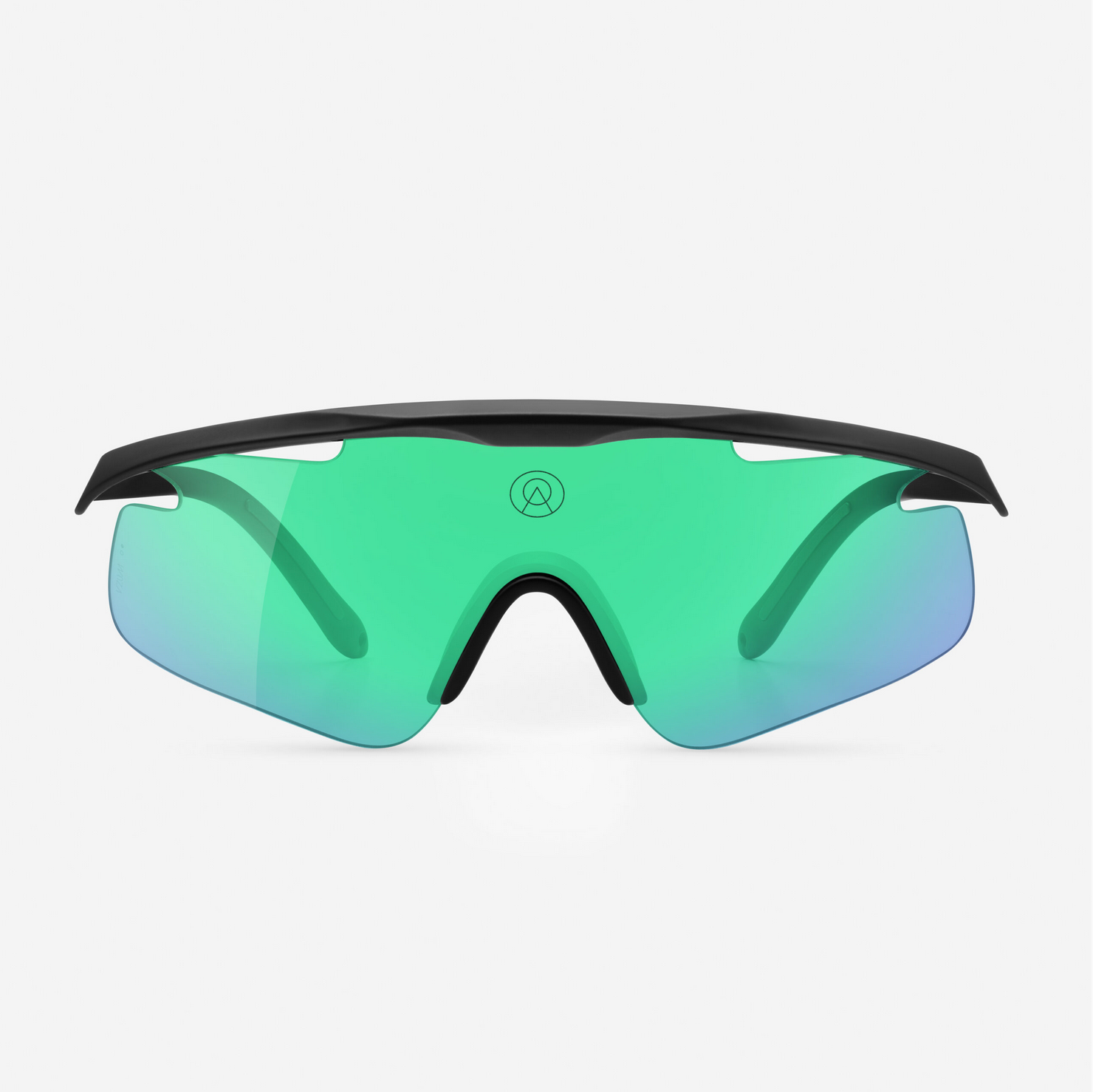 MANTRA BLK VZUM F LENS BTL