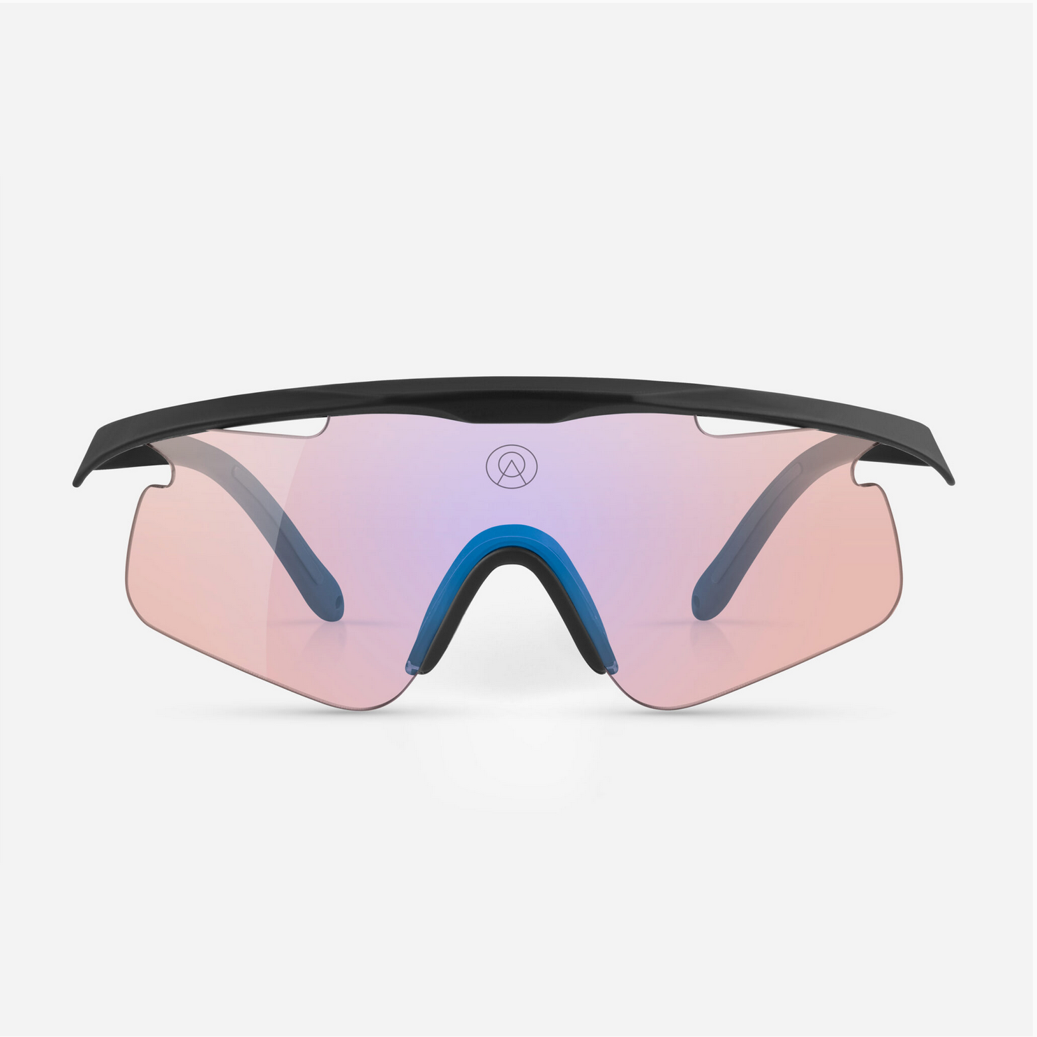 MANTRA BLK VZUM F LENS FLM