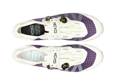 Sartoria Ciclistica x SIDI - Coffee Grinder 2.0