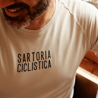 Merino wool base layer - Natural