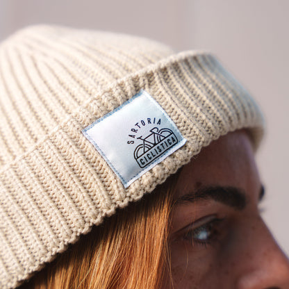 Sand harbour beanie