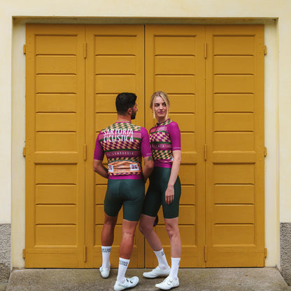 Ultralight Jersey - Giro di Lombardia 2025