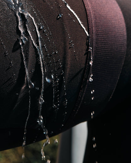 Waterproof winter Bibs 2.0 - Black