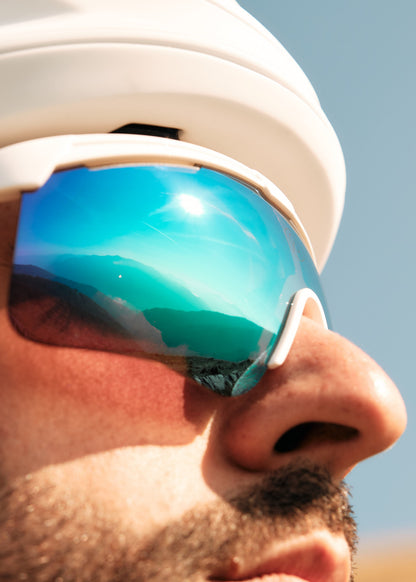 New Alba Optics X Sartoria Delta photochromatic lenses