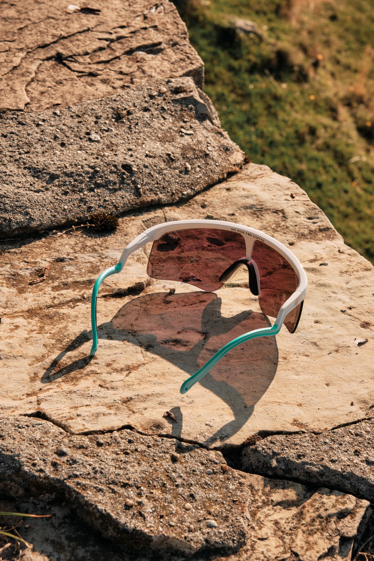 New Alba Optics X Sartoria Delta photochromatic lenses