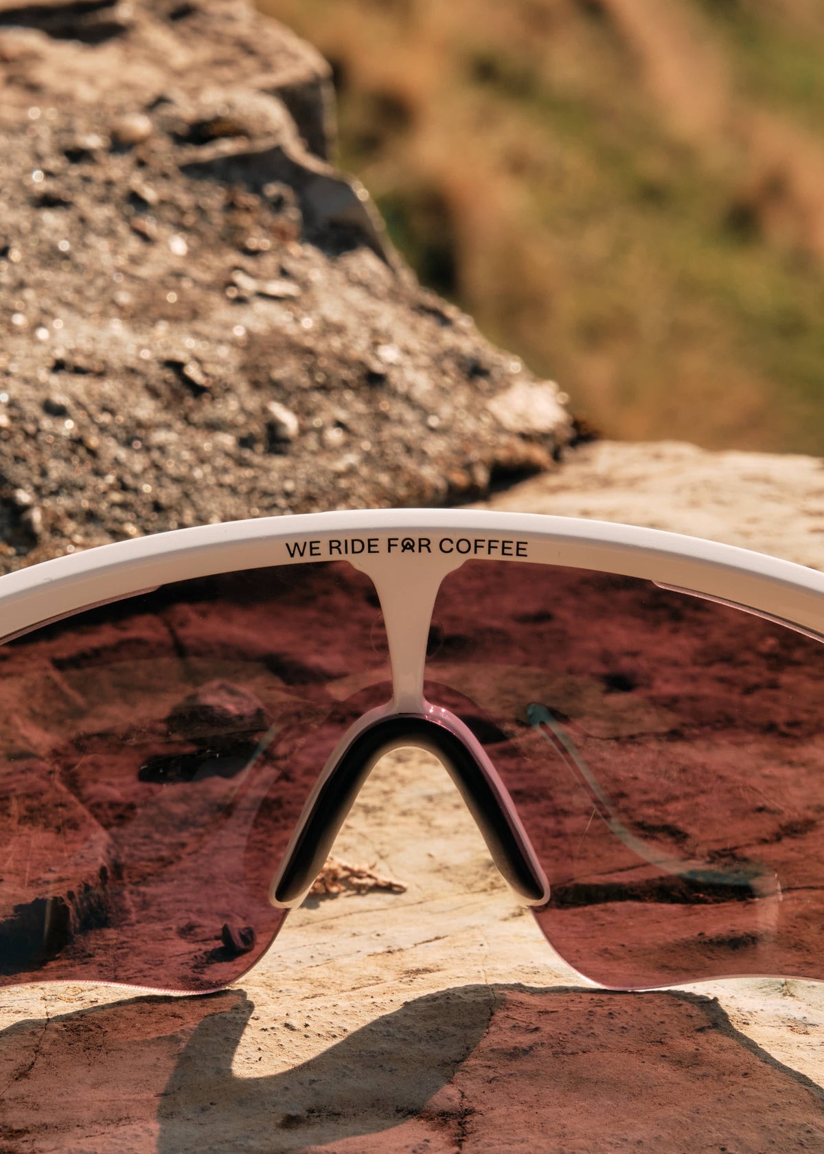 New Alba Optics X Sartoria Delta photochromatic lenses