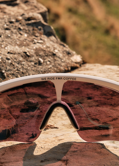New Alba Optics X Sartoria Delta photochromatic lenses