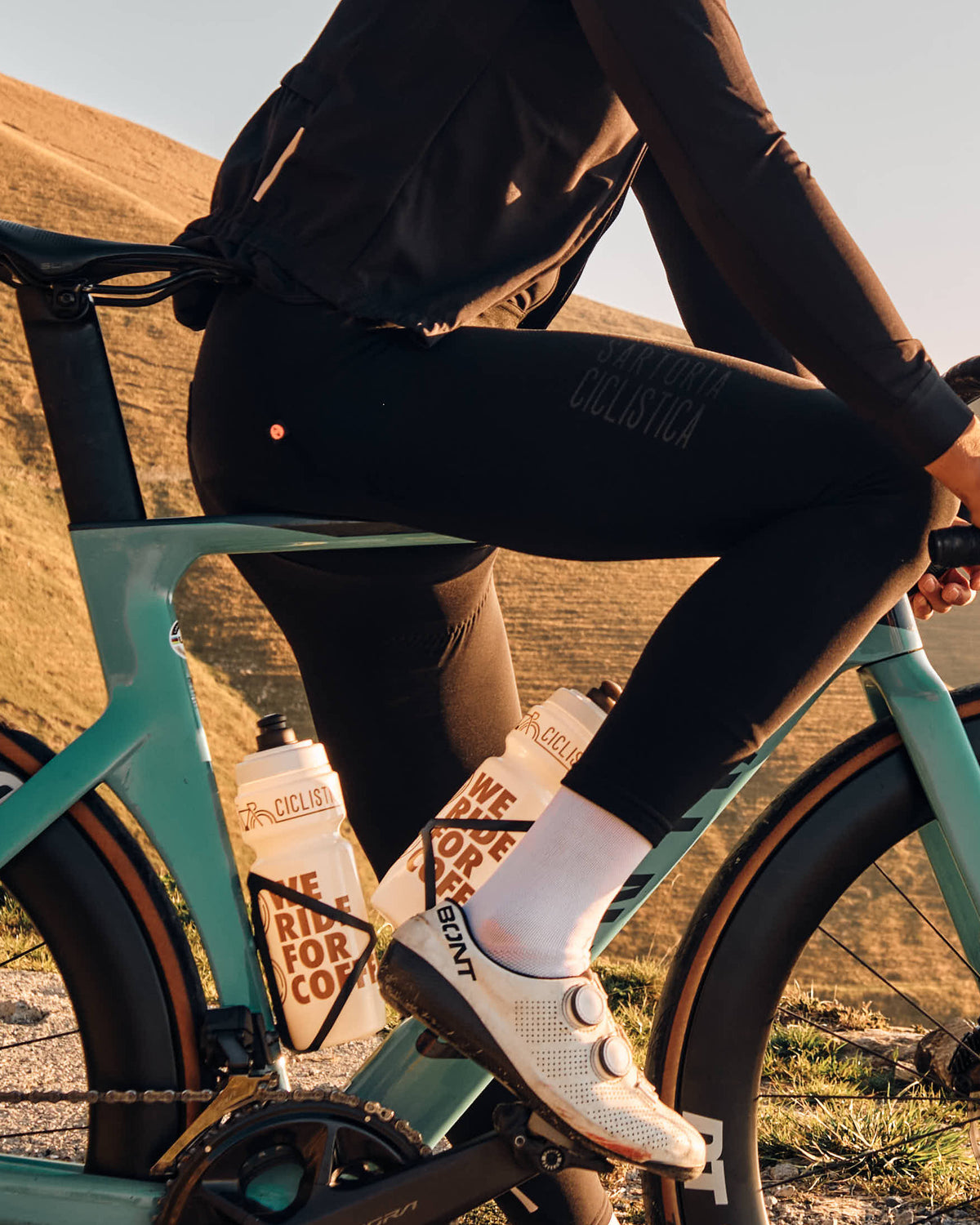 Chicco We ride for coffee - 750 Bidon
