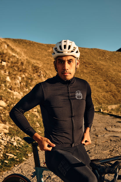 Waterproof Jacket - 20mm/h of rain
