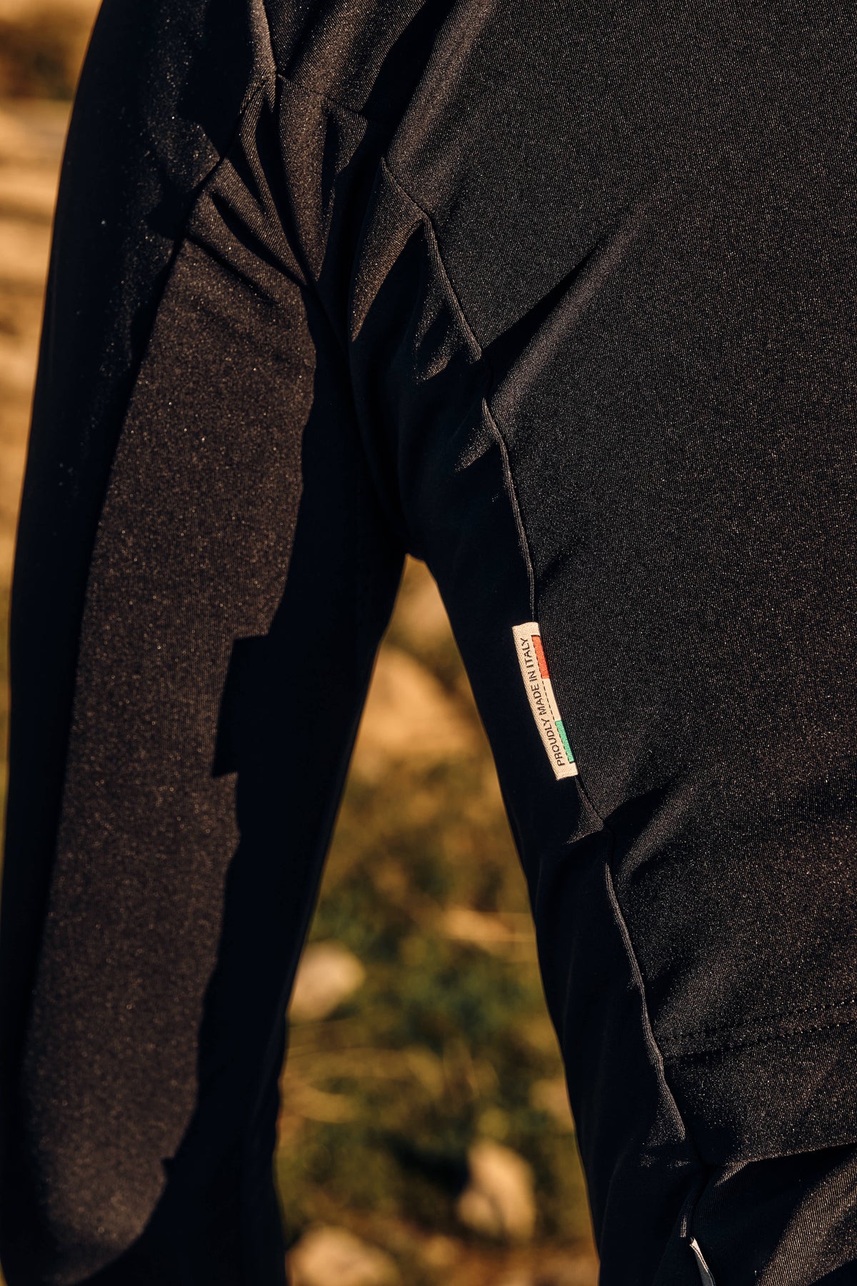 Waterproof Jacket - 20mm/h of rain