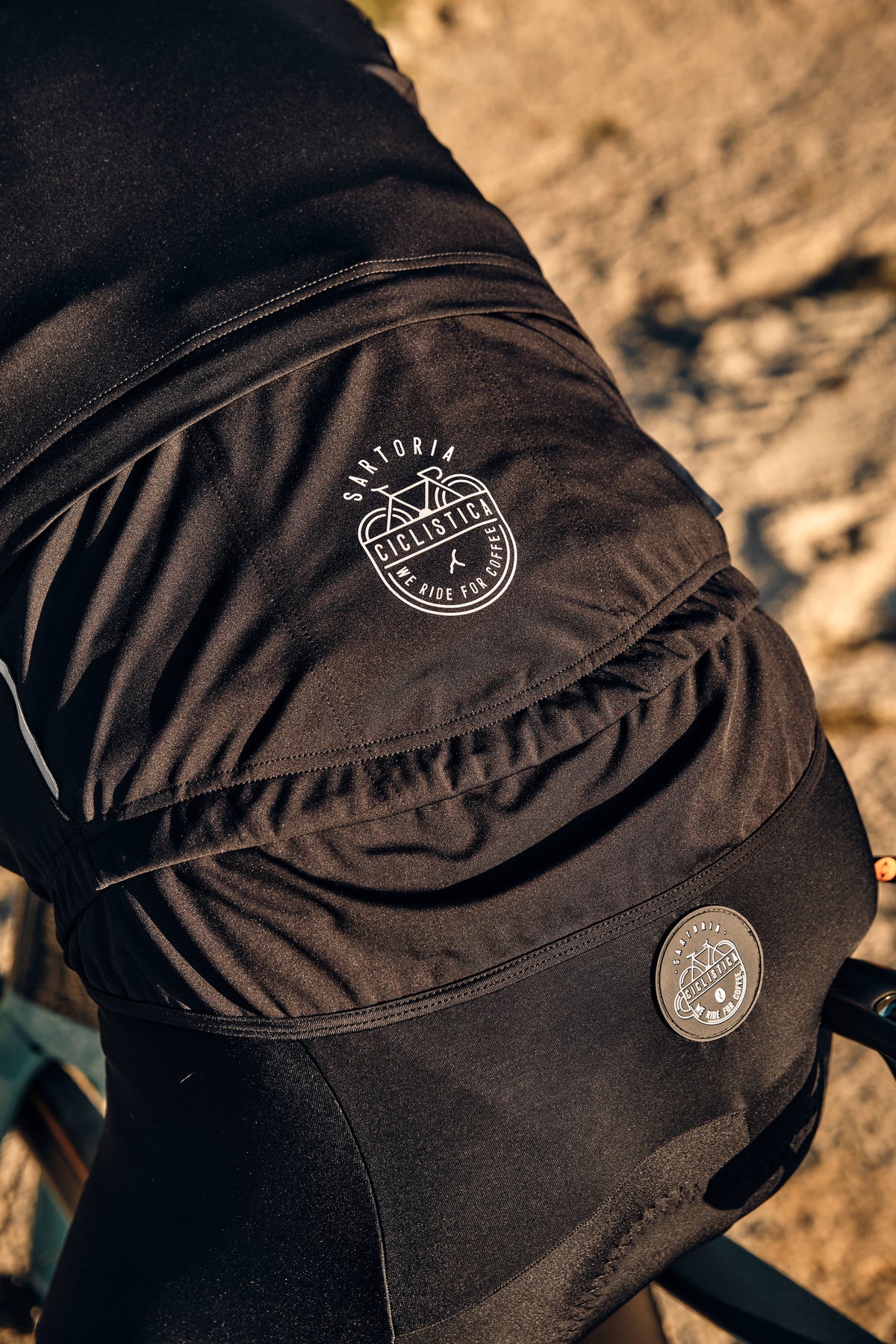 Waterproof Jacket - 20mm/h of rain