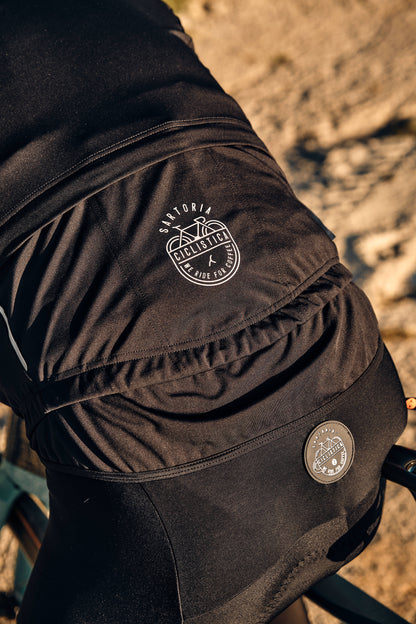 Waterproof Jacket - 20mm/h of rain