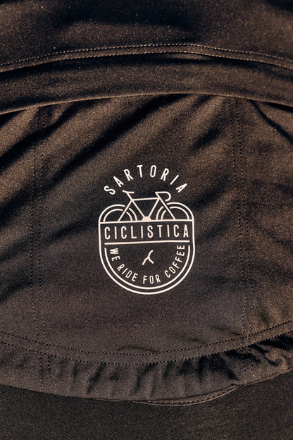 Waterproof Jacket - 20mm/h of rain