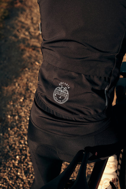 Waterproof Vest - 20mm/h of rain