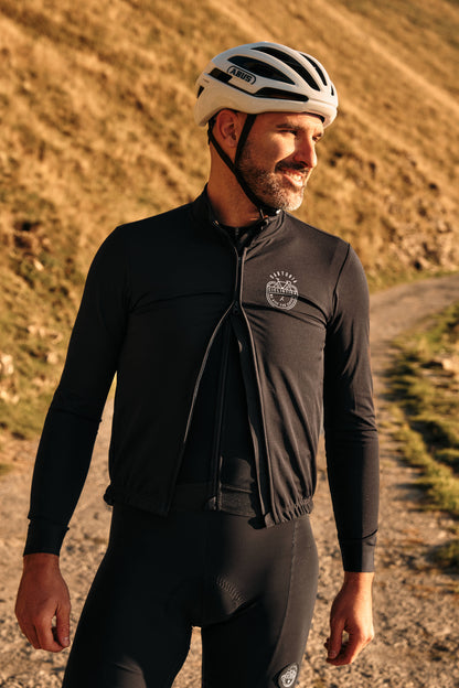 Waterproof Jacket - 20mm/h of rain