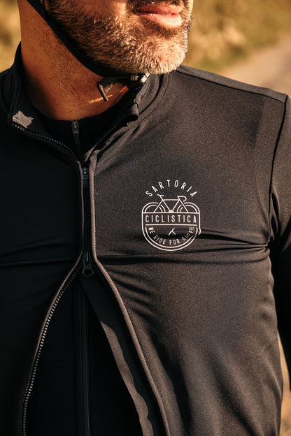 Waterproof Jacket - 20mm/h of rain