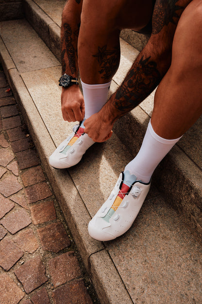 LAGHÈE SPRINTER - Road shoes
