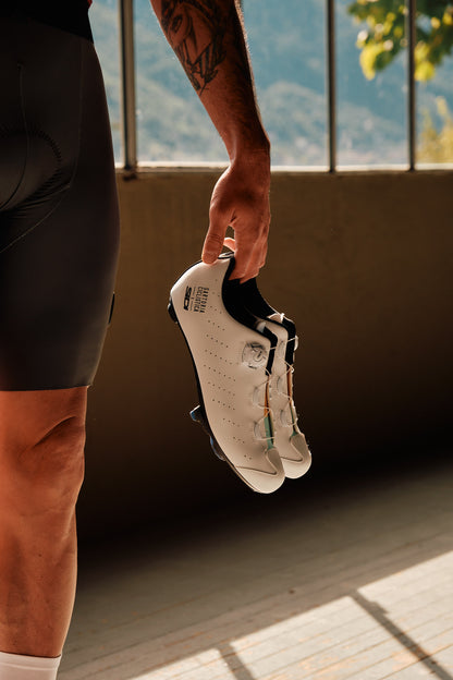 LAGHÈE SPRINTER - Road shoes