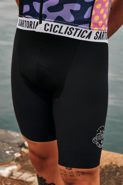 Squadra Corse - Bibs 4.0