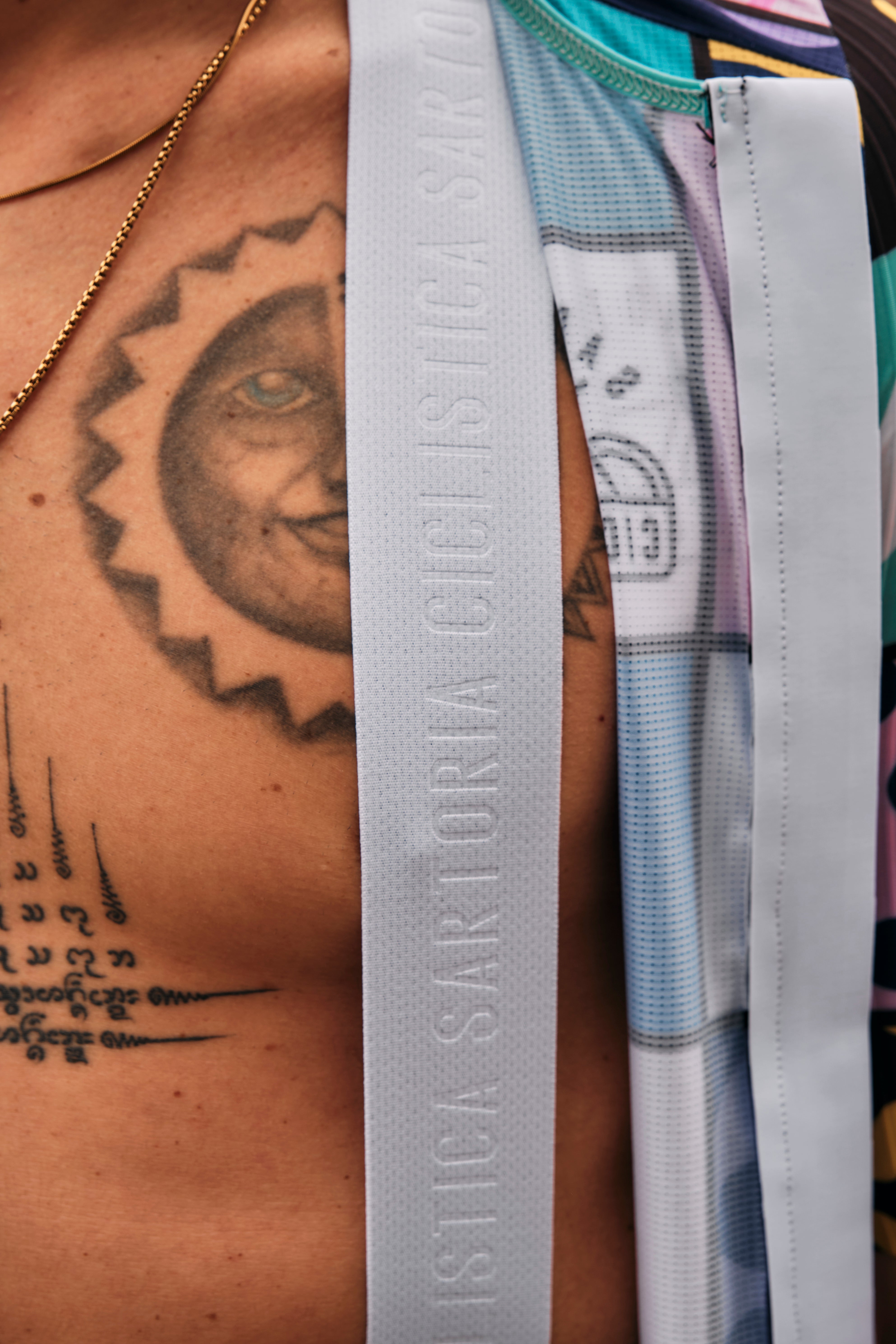 Squadra Corse - Bibs 4.0