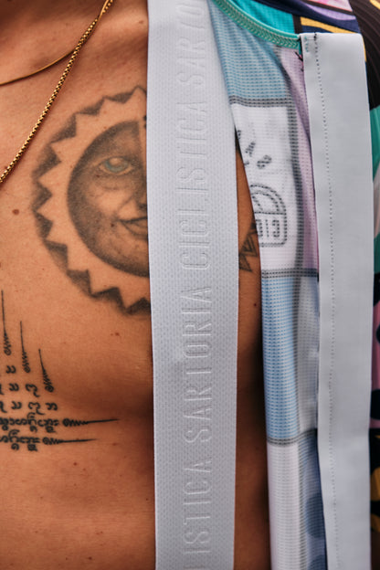 Squadra Corse - Bibs 4.0