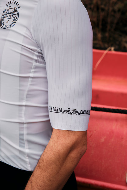 Aero jersey 2.0 - White