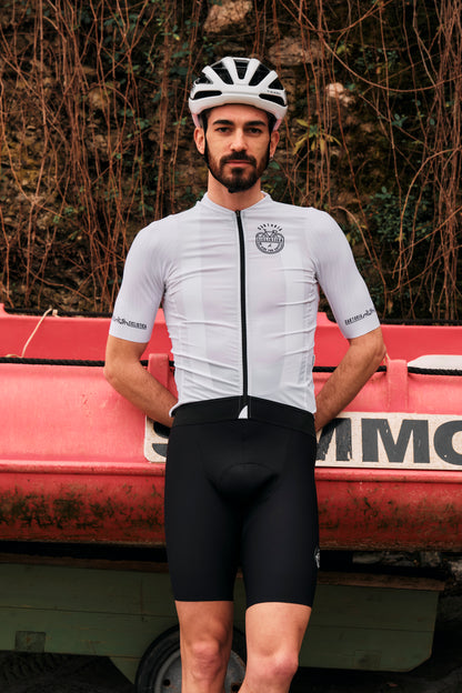 Aero jersey 2.0 - White