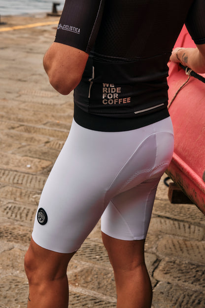 Aero jersey 2.0 - Black