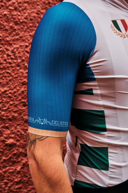 Aero jersey - ITALIA