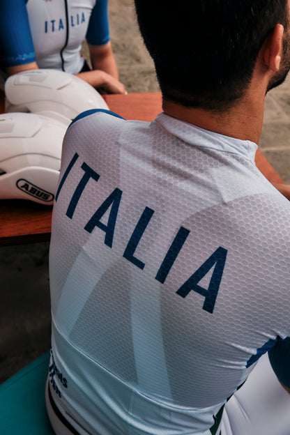 Aero jersey - ITALIA