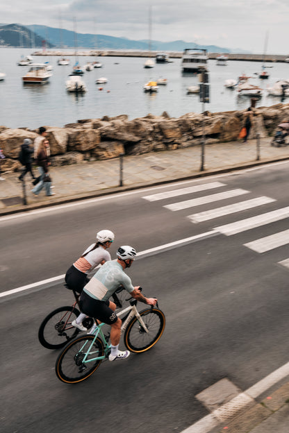 Aero jersey 2.0 - "Chicco" cappuccino