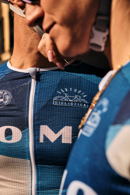 Ultralight jersey - COMO