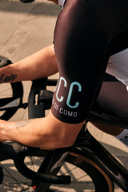 SCC Aero Jersey 2.0 - White