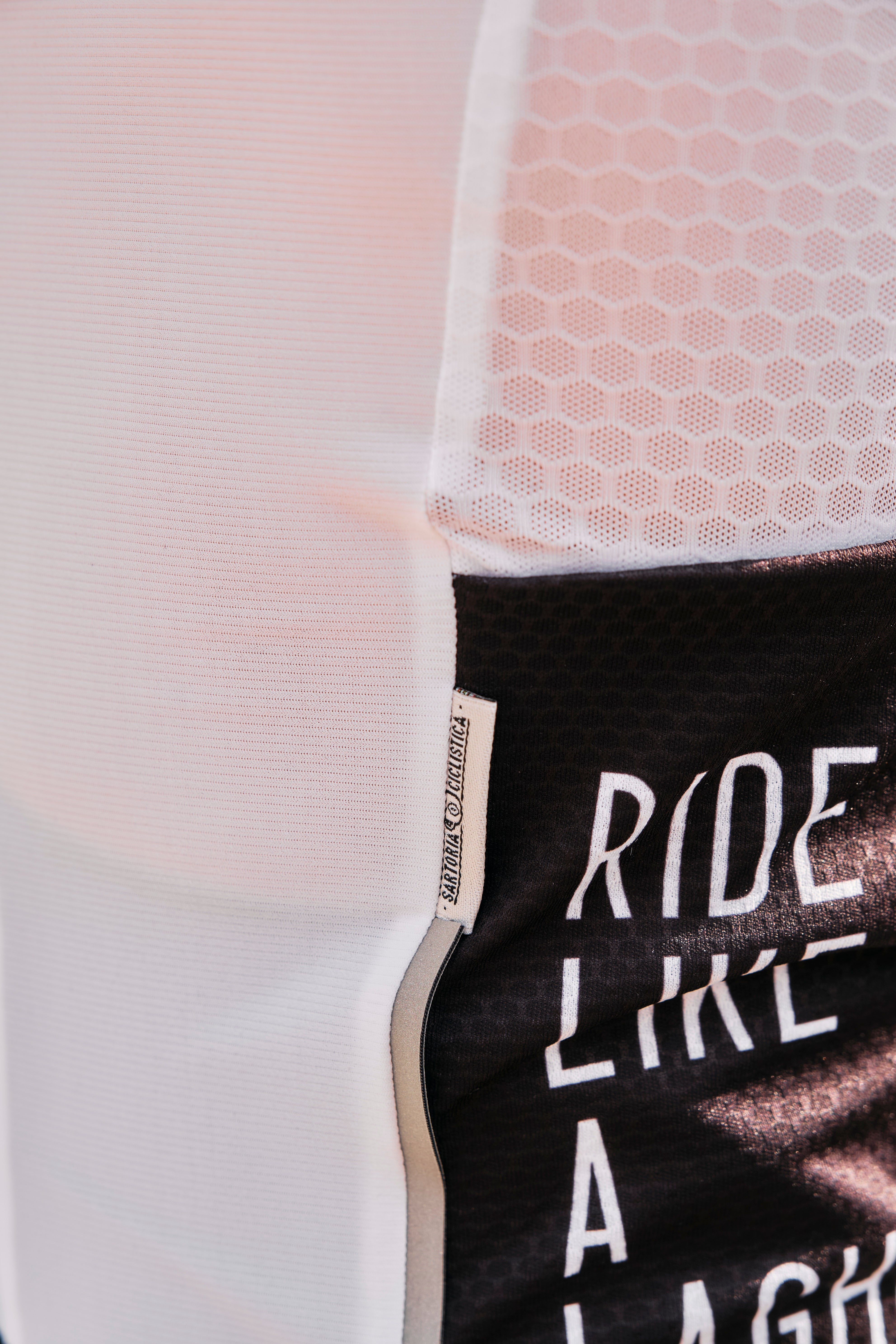 SCC Aero Jersey 2.0 - White