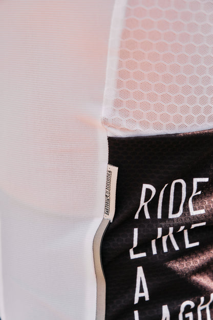 SCC Aero Jersey 2.0 - White