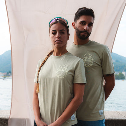 "Chicco" t-shirt - Cappuccino