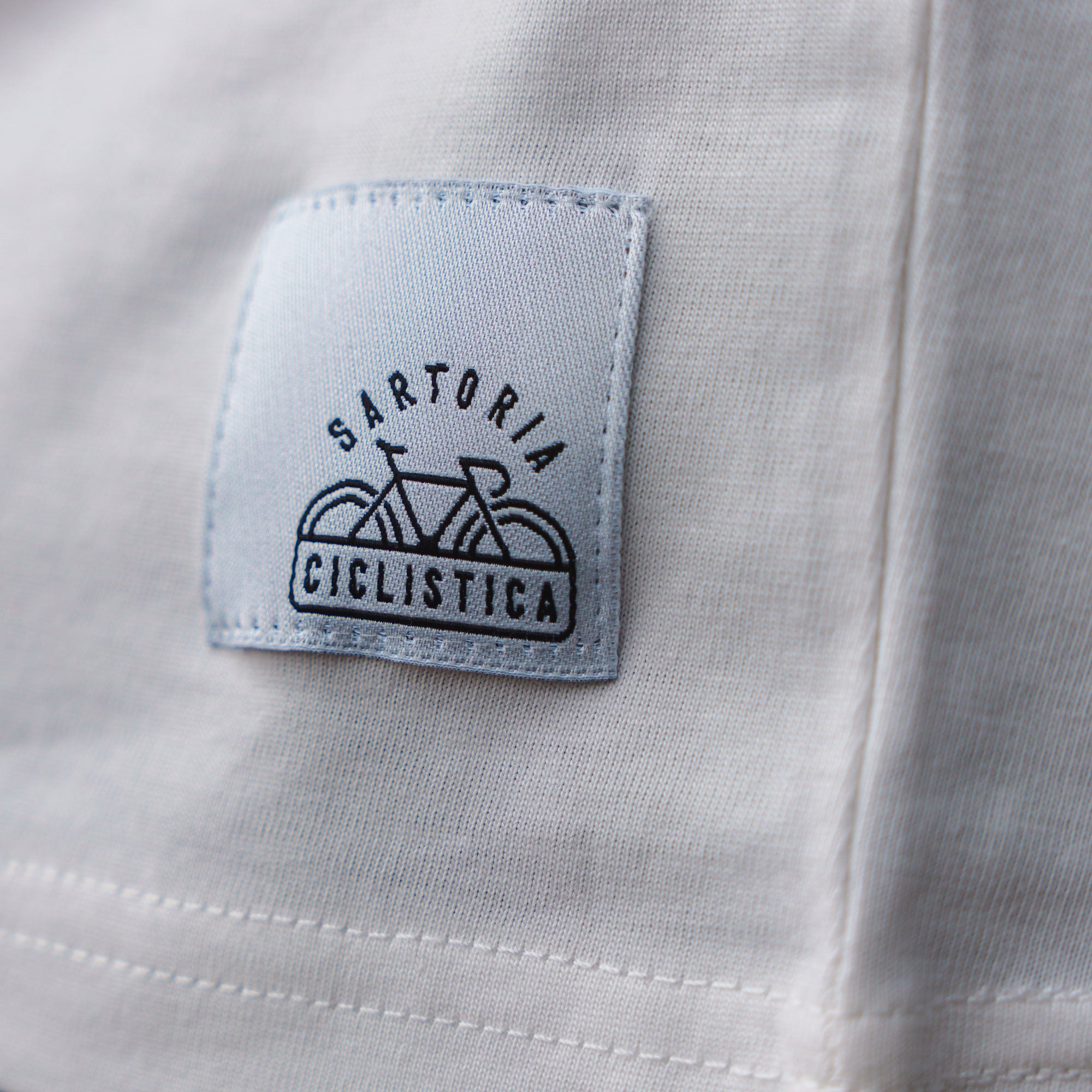 "Chicco" t-shirt - Latte