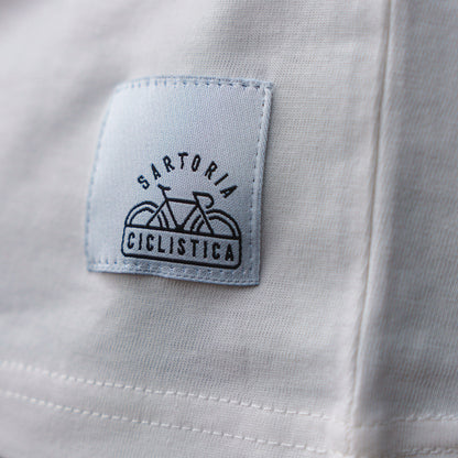 "Chicco" t-shirt - Latte