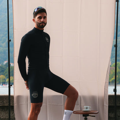 Waterproof Jacket - 20mm/h of rain