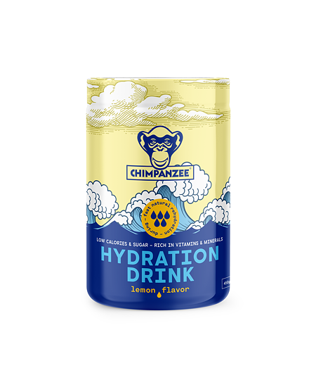 Hydration drink Lemon