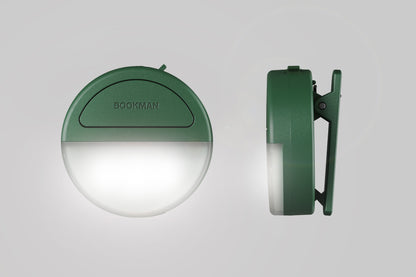 Eclipse wearable light - Green