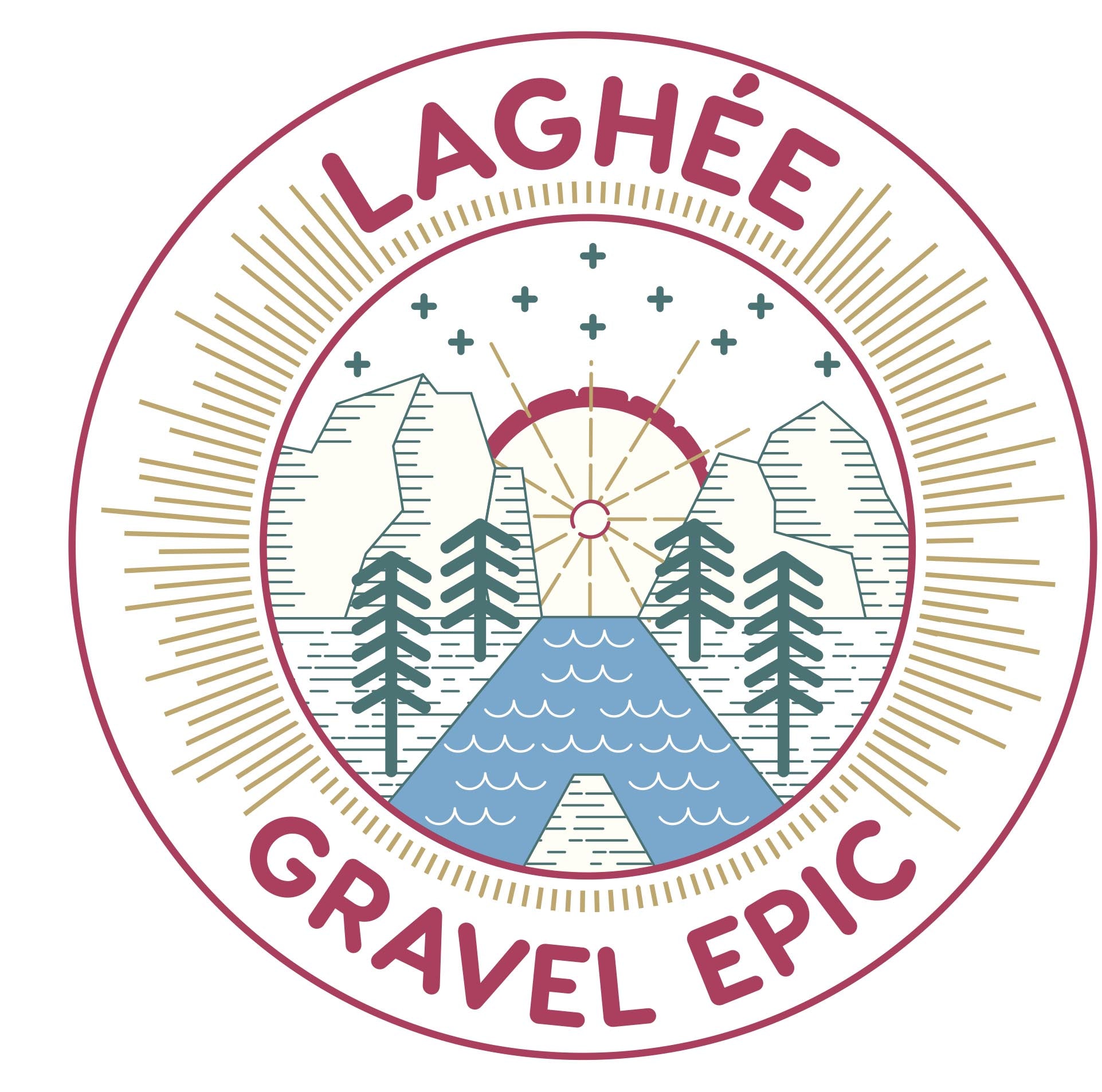 LAGHÈE HEROES - REGISTRATION