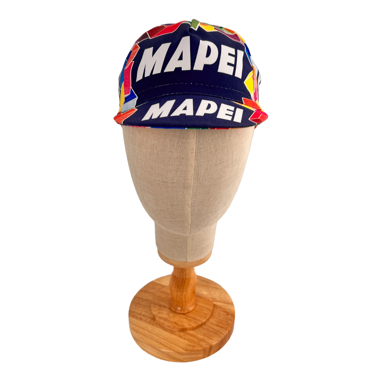 Mapei Cap