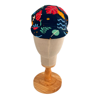 Artists x Sartoria cap by Fulvio Ruggiero
