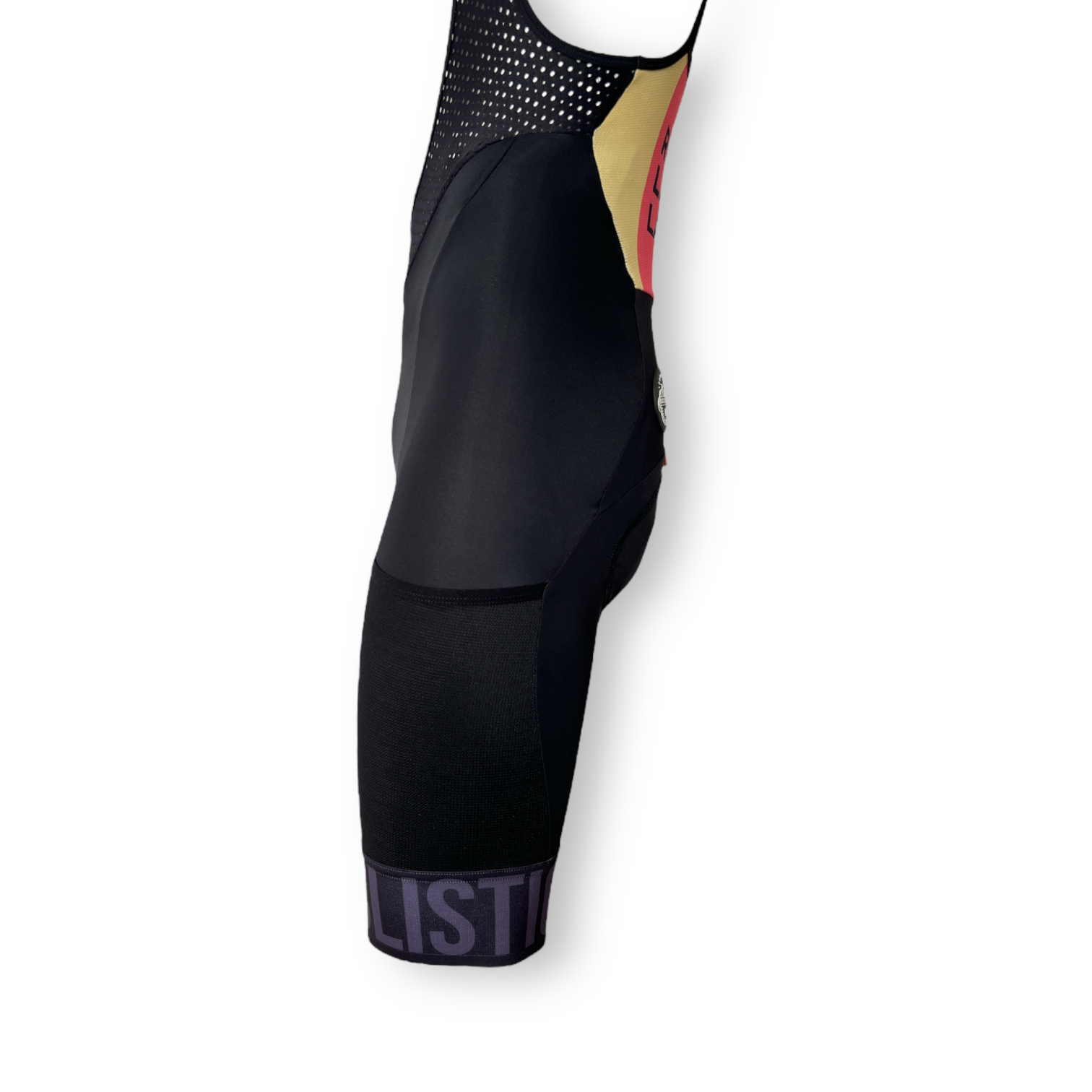 Gravel bib Sartoria Ciclistica