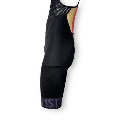 Gravel bib Sartoria Ciclistica